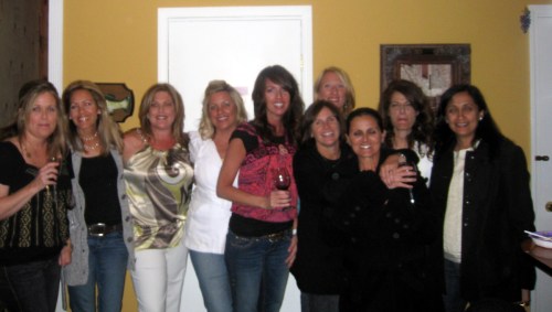 Real Housewives from Orange County