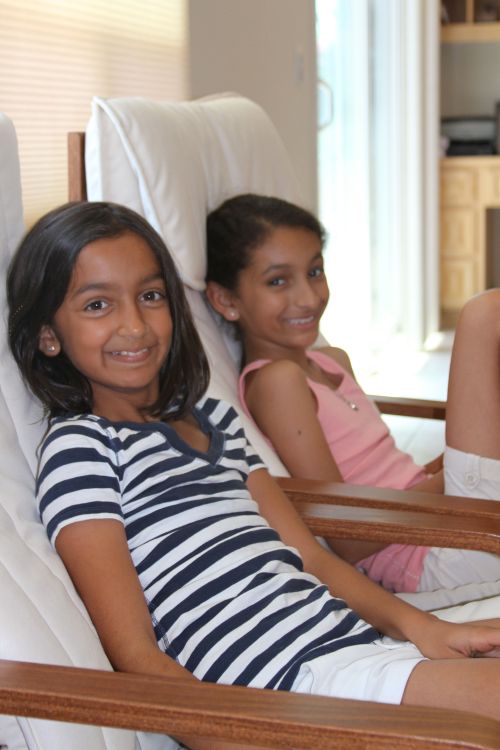 khare-blog-501 Annika and Maya