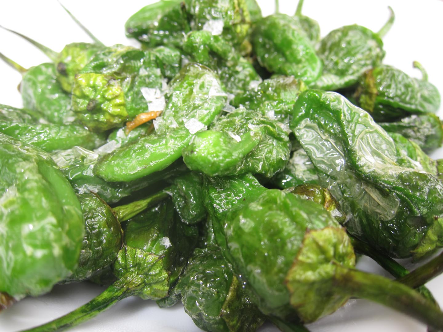 Padron Peppers
